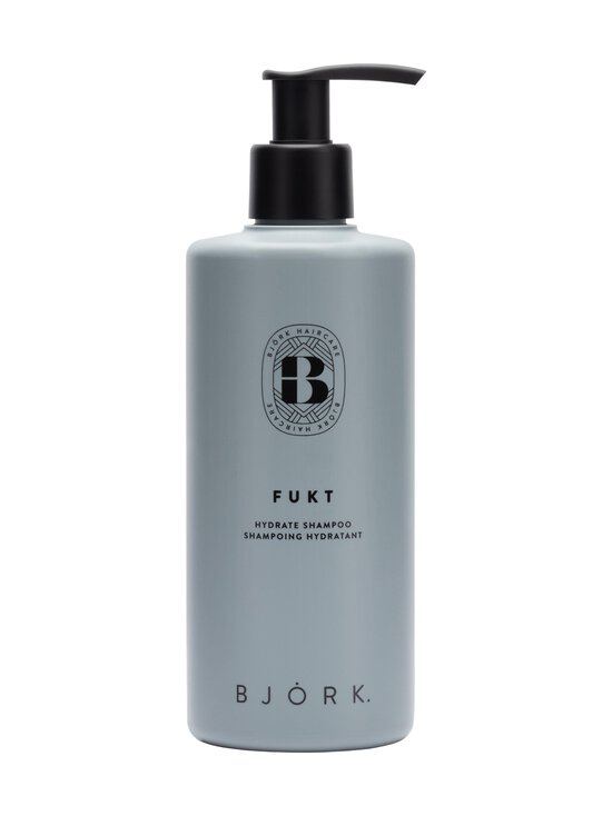 Björk - Hydrate Shampoo, 300 ml - NOCOL | Stockmann - photo 1