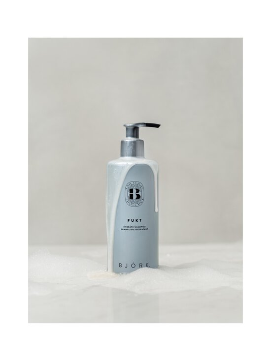 Björk - Hydrate Shampoo, 300 ml - NOCOL | Stockmann - photo 2