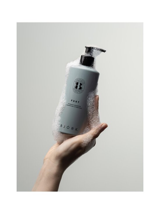 Björk - Hydrate Shampoo, 300 ml - NOCOL | Stockmann - photo 3