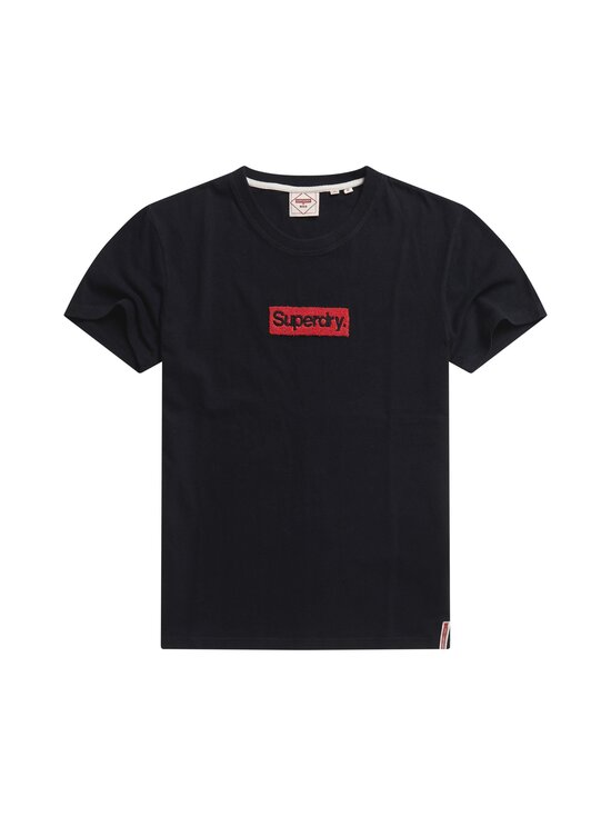 Core Logo Workwear Tee 220 -paita