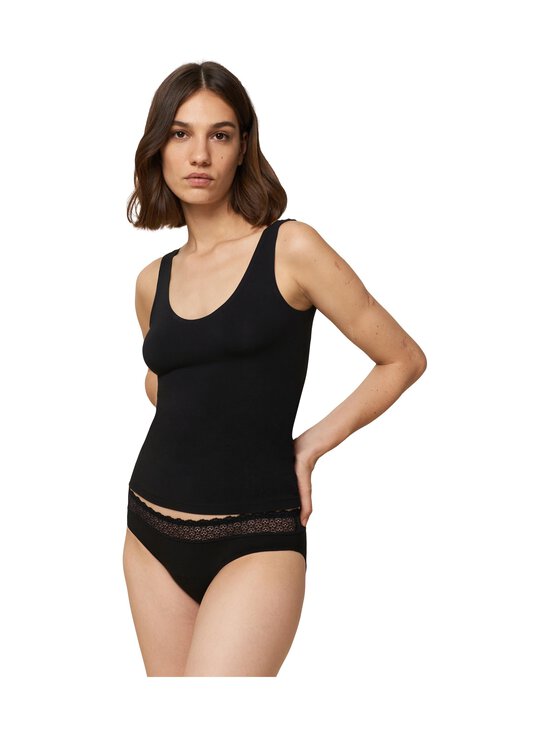 Triumph - Aluspüksid Feel of modal tai - 004 BLACK - photo 5 Triumph - Aluspüksid Feel of modal tai - 004 BLACK | Stockmann - photo 5