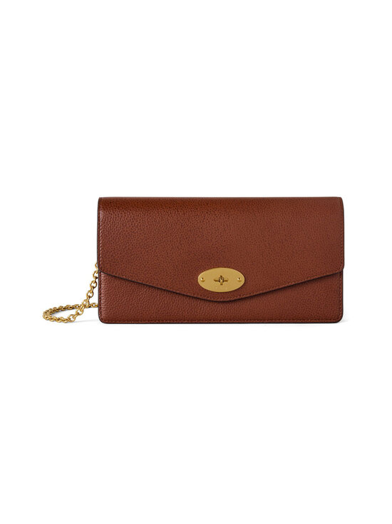 Mulberry - Darley Clutch -lompakko - G110 OAK | Stockmann - photo 1
