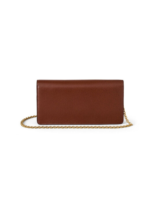 Mulberry - Darley Clutch -lompakko - G110 OAK | Stockmann - photo 2