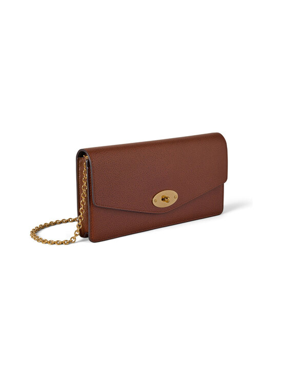 Mulberry - Darley Clutch -lompakko - G110 OAK | Stockmann - photo 3