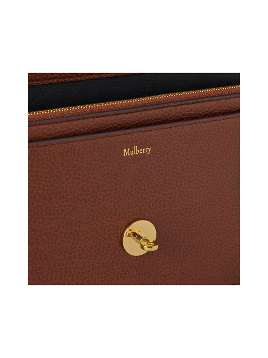 Mulberry - Darley Clutch -lompakko - G110 OAK | Stockmann - photo 5