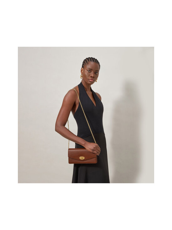 Mulberry - Darley Clutch -lompakko - G110 OAK | Stockmann - photo 6