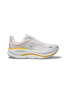 Hoka - M Bondi 9 -juoksukengät - WGRT WHITE / GROUT Hoka - M Bondi 9 -juoksukengät - WGRT WHITE / GROUT | Stockmann