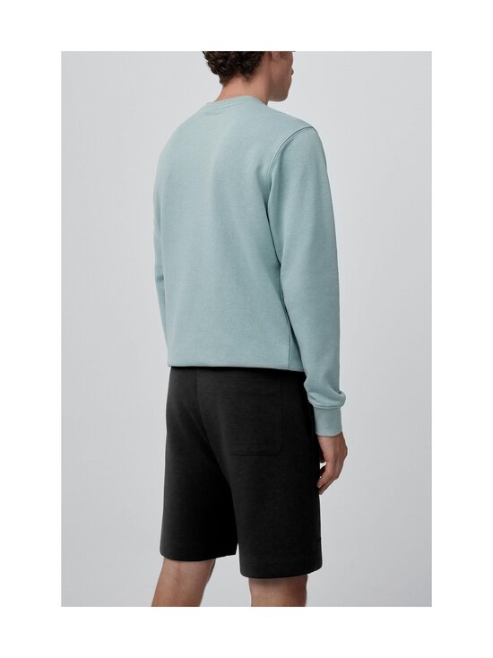 Canada Goose - Huron-collegeshortsit - 61 BLACK - NOIR | Stockmann - photo 3