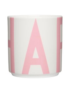 Design Letters - Happy krūze - CREOLE PINK 691C | Stockmann