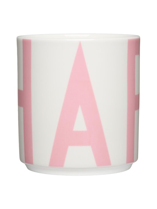 Design Letters - Happy krūze - CREOLE PINK 691C | Stockmann - photo 1