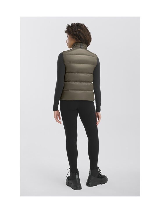 Canada Goose - Cypress-untuvaliivi - 1664 SMOKEY SAGE - SAUGE FUMÉE | Stockmann - photo 5