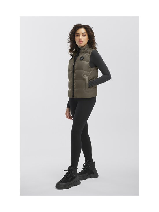 Canada Goose - Cypress-untuvaliivi - 1664 SMOKEY SAGE - SAUGE FUMÉE | Stockmann - photo 6