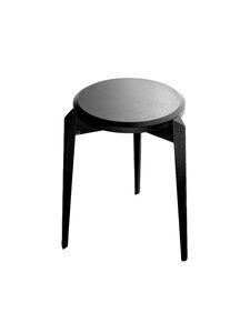 Skovby Möbelfabrik - #840-jakkara - MUSTA | Stockmann