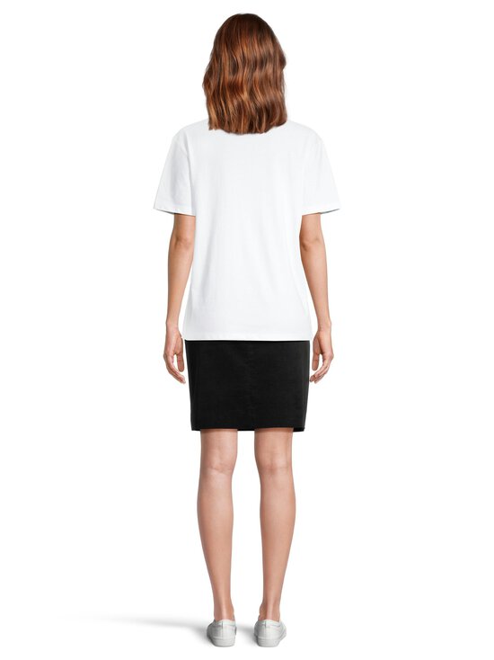 Barbour - Marine t-paita - WH11 WHITE | Stockmann - photo 3