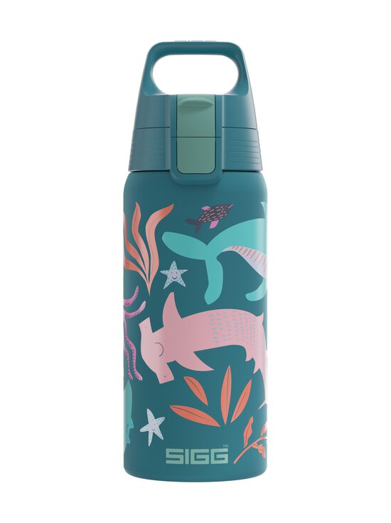 Termospudel Shield Therm One Blue World, 0,5 l
