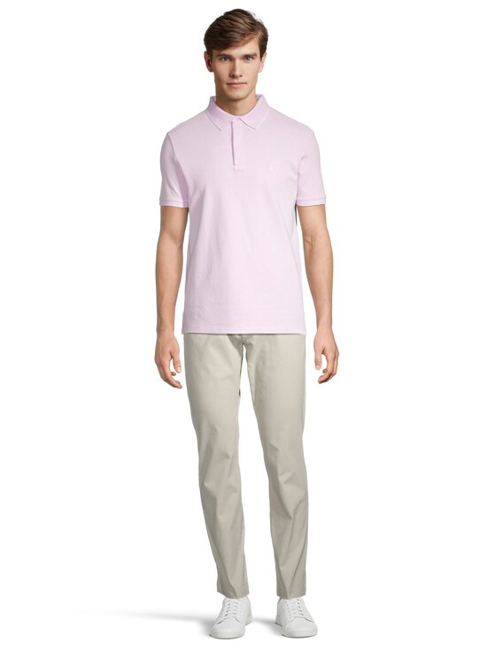 Polo Ralph Lauren - Polosärk - GARDEN PINK/WHITE - photo 2 Polo Ralph Lauren - Polosärk - GARDEN PINK/WHITE | Stockmann - photo 2