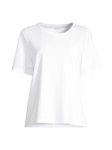 NOOM - Rena-trikoopaita - WHITE | Stockmann