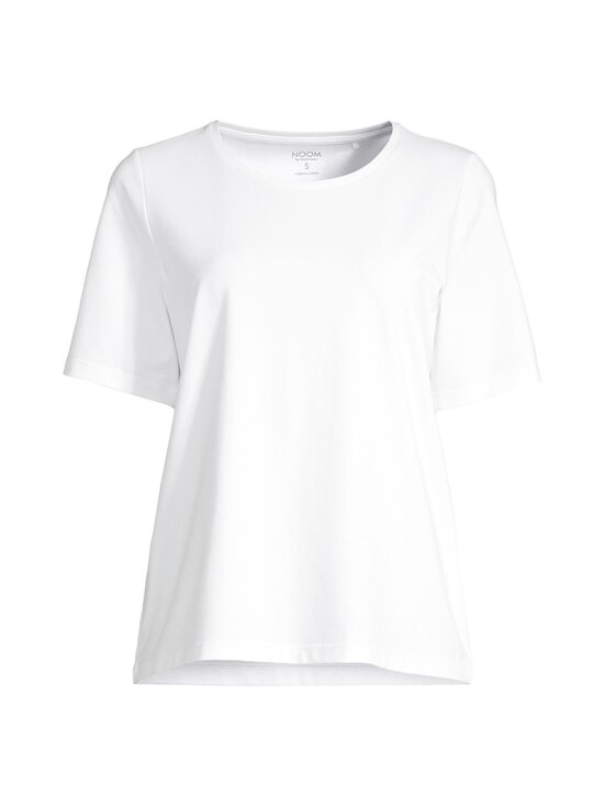 NOOM - Rena-trikoopaita - WHITE | Stockmann - photo 1