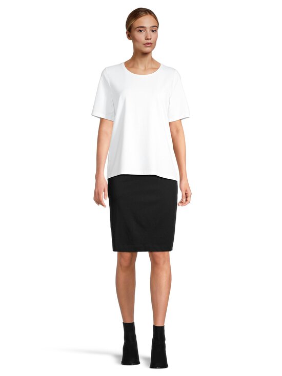 NOOM - Rena-trikoopaita - WHITE | Stockmann - photo 2