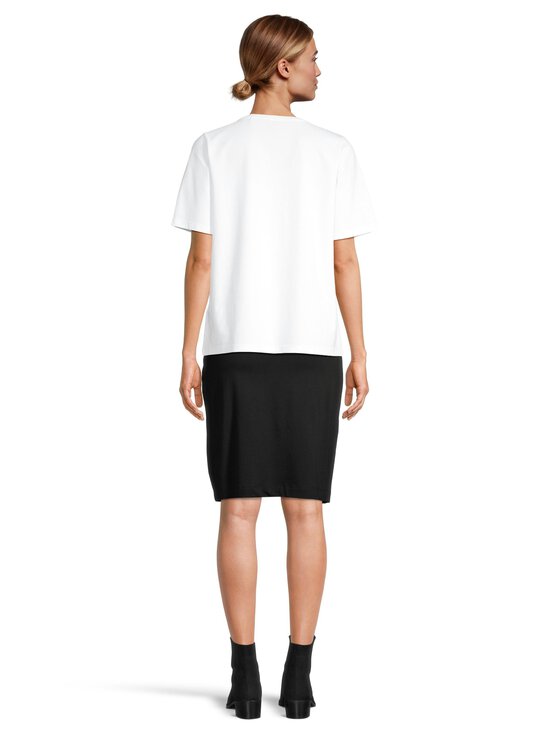 NOOM - Rena-trikoopaita - WHITE | Stockmann - photo 3