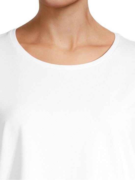 NOOM - Rena-trikoopaita - WHITE | Stockmann - photo 4