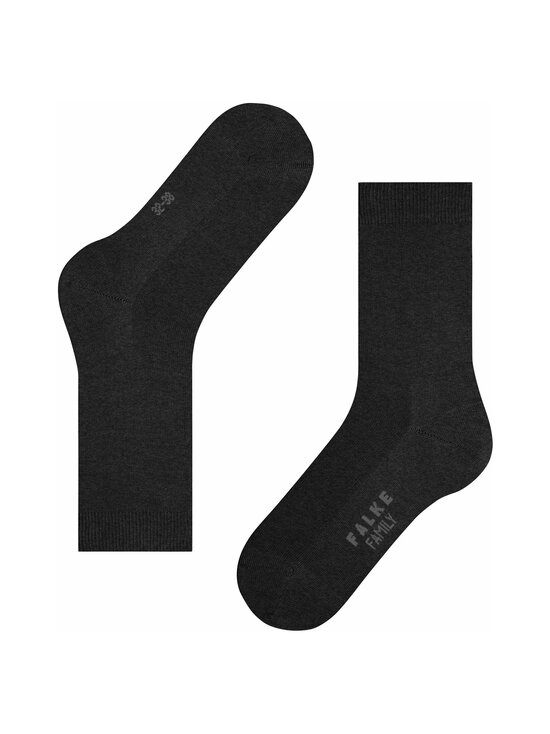 Falke - Zeķes - 3089 ANTHRA.MEL - photo 3 Falke - Zeķes - 3089 ANTHRA.MEL | Stockmann - photo 3