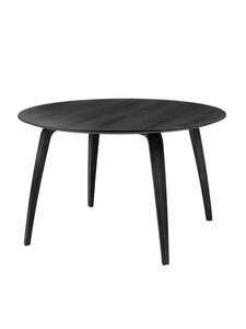 Gubi - GUBI-ruokapöytä - MUSTA | Stockmann