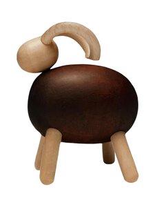 Aarikka - Vuohi-koriste - U337/U300 BROWN Aarikka - Vuohi-koriste - U337/U300 BROWN | Stockmann