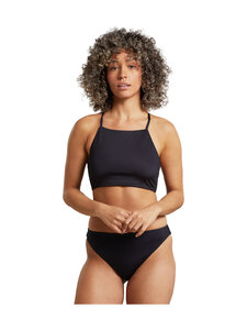Dedicated - Orust-bikinitoppi - BLACK | Stockmann