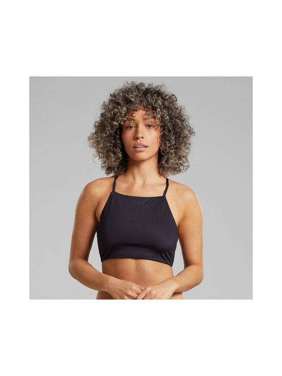 Dedicated - Orust-bikinitoppi - BLACK | Stockmann - photo 7