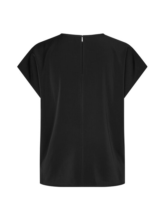 Samsoe Samsoe - Sahoy-pusero - CLR000021 BLACK | Stockmann - photo 2