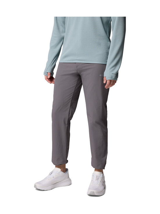 Columbia - Essential Hike AY -vaellushousut - 023 CITY GREY | Stockmann - photo 2