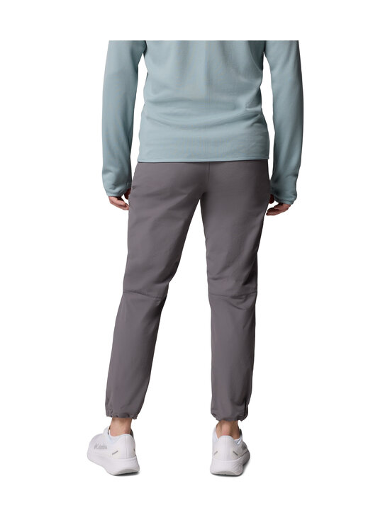 Columbia - Essential Hike AY -vaellushousut - 023 CITY GREY | Stockmann - photo 3