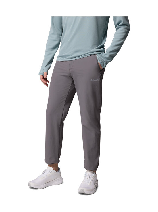 Columbia - Essential Hike AY -vaellushousut - 023 CITY GREY | Stockmann - photo 4