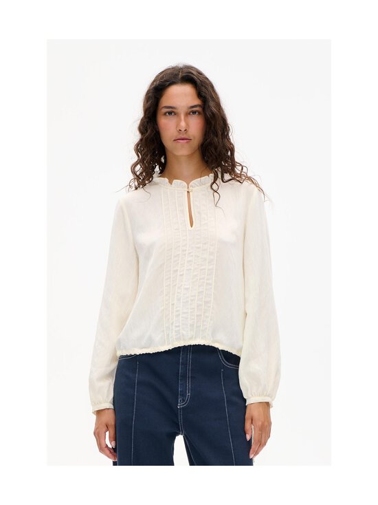 Baum und Pferdgarten - Milya kreklblūze - 24629 PAPYRUS CREME | Stockmann - photo 5