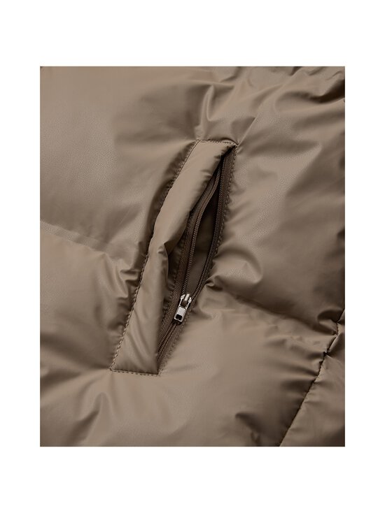 Freequent - Fqraingo-toppatakki - 8343 DESERT TAUPE | Stockmann - photo 3