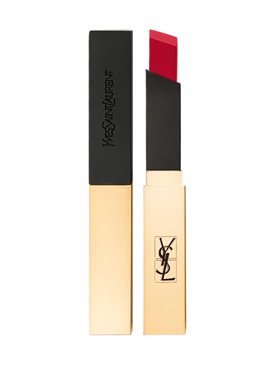 Yves Saint Laurent - Rouge Pur Couture The Slim Lipstick -huulipuna - 21 ROUGE PARADOXE - photo 1 Yves Saint Laurent - Rouge Pur Couture The Slim Lipstick -huulipuna - 21 ROUGE PARADOXE | Stockmann - photo 1