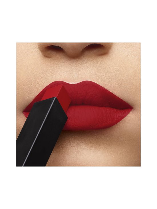 Yves Saint Laurent - Rouge Pur Couture The Slim Lipstick -huulipuna - 21 ROUGE PARADOXE - photo 3 Yves Saint Laurent - Rouge Pur Couture The Slim Lipstick -huulipuna - 21 ROUGE PARADOXE | Stockmann - photo 3