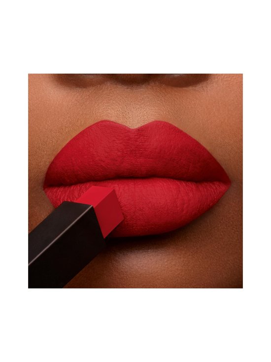 Yves Saint Laurent - Rouge Pur Couture The Slim Lipstick -huulipuna - 21 ROUGE PARADOXE - photo 5 Yves Saint Laurent - Rouge Pur Couture The Slim Lipstick -huulipuna - 21 ROUGE PARADOXE | Stockmann - photo 5