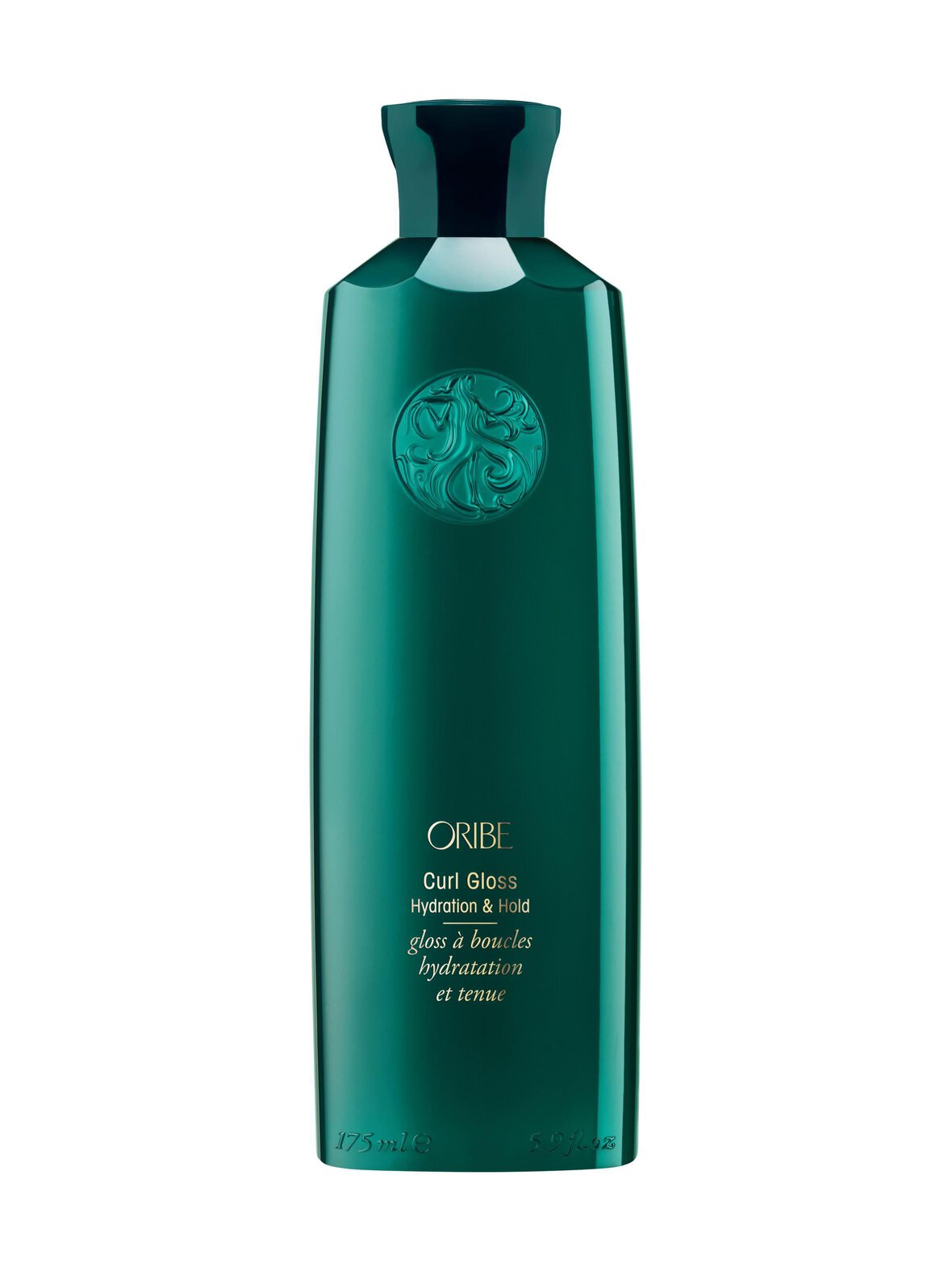 Curl Gloss Hydration & Hold -muotoilugeeli