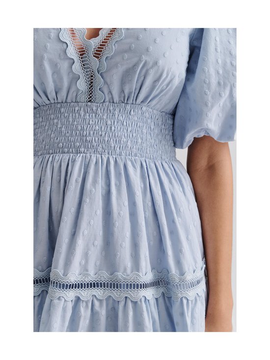 Malina - Elvira mini kleita - DUSTY BLUE | Stockmann - photo 5