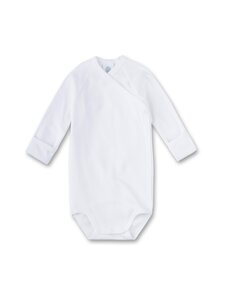 Sanetta - Bodi Unisex - 10 WHITE Sanetta - Bodi Unisex - 10 WHITE | Stockmann