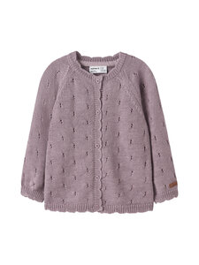 Name It - Kardigan NmfwRilla - TOADSTOOL | Stockmann