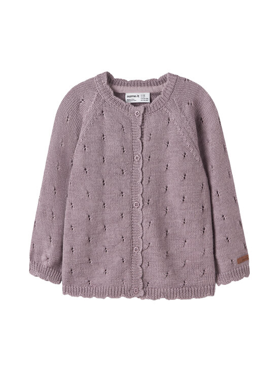 Name It - Kardigan NmfwRilla - TOADSTOOL | Stockmann - photo 1