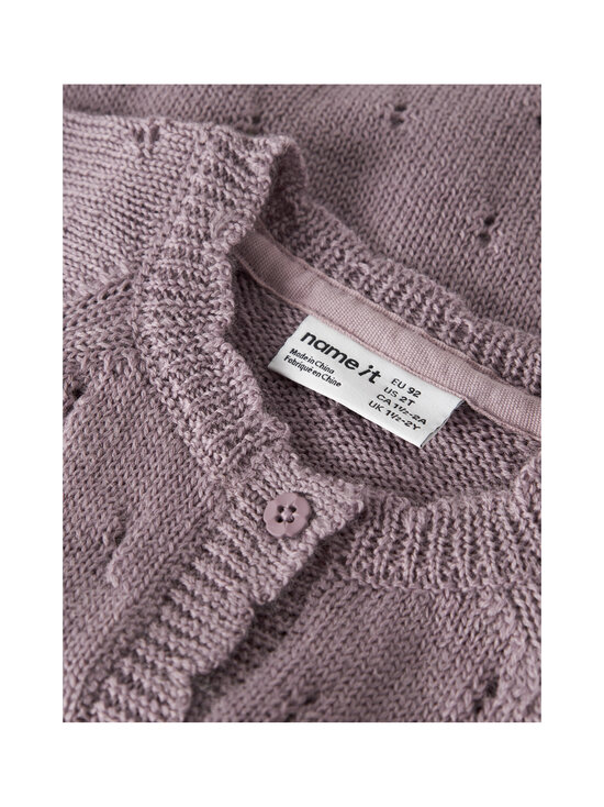 Name It - Kardigan NmfwRilla - TOADSTOOL | Stockmann - photo 3