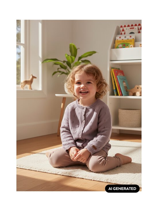 Name It - Kardigan NmfwRilla - TOADSTOOL | Stockmann - photo 4