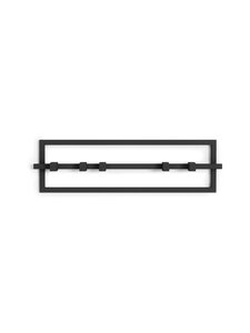 Umbra - Nagi Cubiko 5 Hook - BLACK Umbra - Nagi Cubiko 5 Hook - BLACK | Stockmann