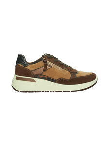ara - Garda Low-cut -sneakerit - MOCCA,BISCUIT,NUTS,SCHWARZ | Stockmann