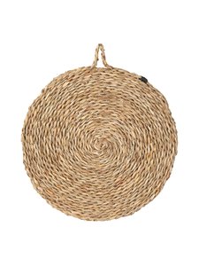 Casa Stockmann - Kuma-tabletti 38 cm - NATURAL Casa Stockmann - Kuma-tabletti 38 cm - NATURAL | Stockmann
