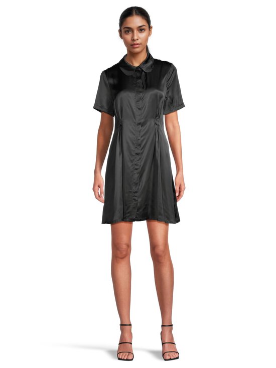 A.P.C - Kleit Lilou - LZZ LZZ BLACK - photo 2 A.P.C - Kleit Lilou - LZZ LZZ BLACK | Stockmann - photo 2